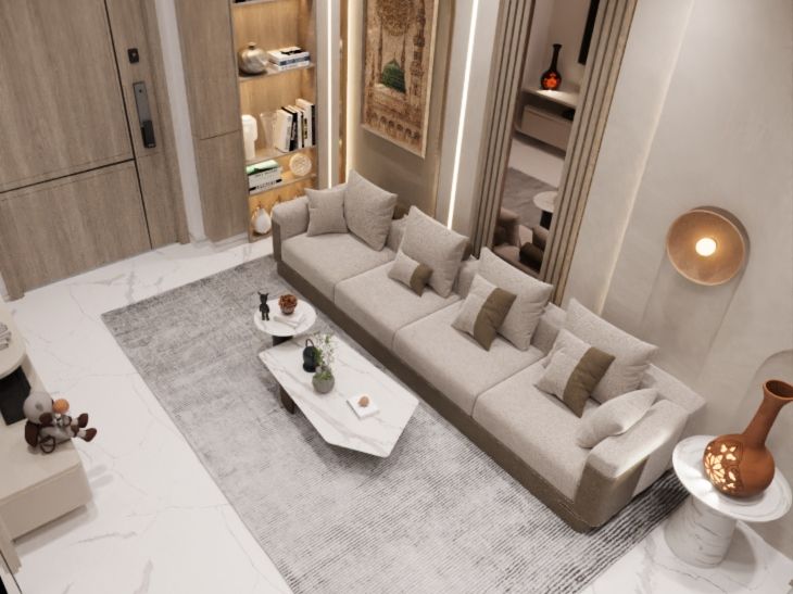 Adil Interior project 1