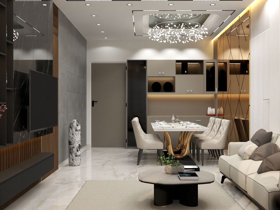 Adil Interior project 6