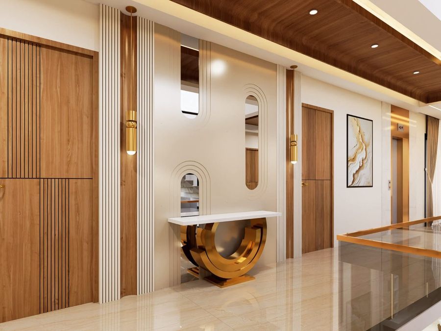 Adil Interior project 13