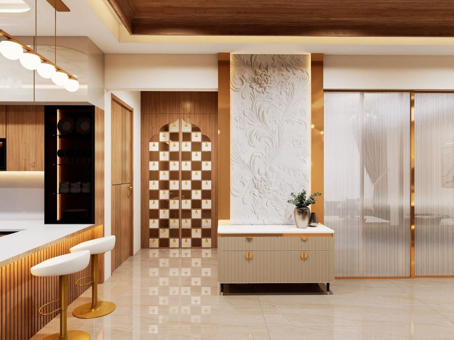Adil Interior project 14