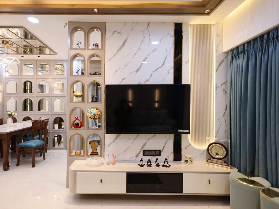 Adil Interior project 17