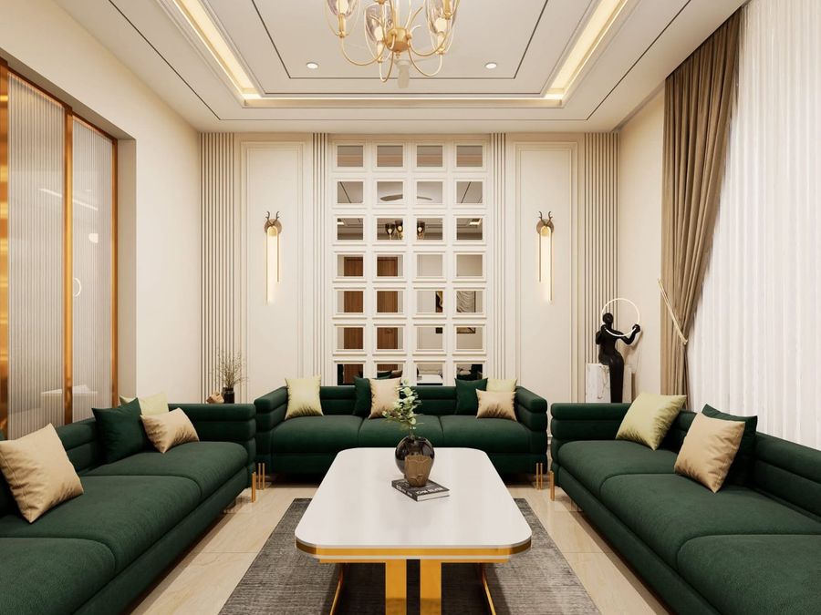 Adil Interior project 19