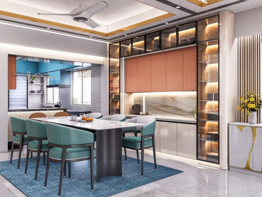Adil Interior project 21
