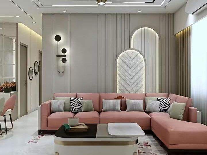 Adil Interior project 22