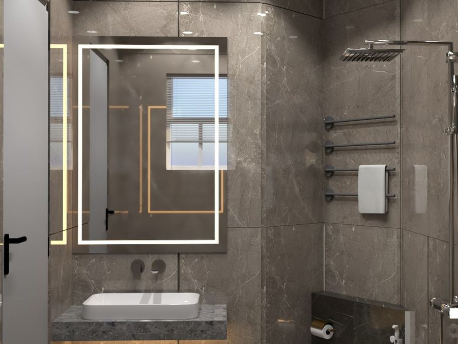 Washroom Design