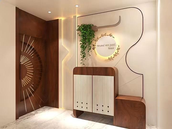 Customized Furniture