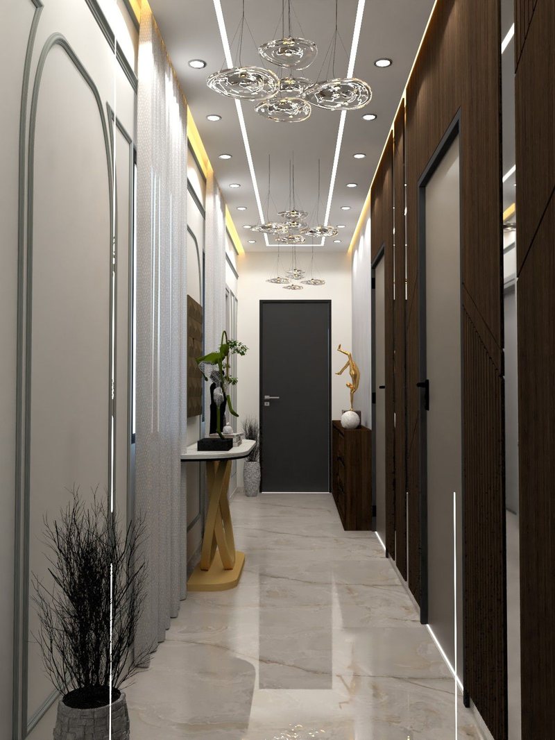 Foyer Design